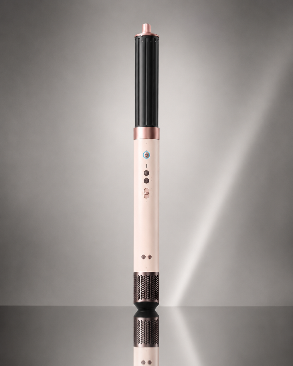 Multi Functional Voltage Wand - Pink