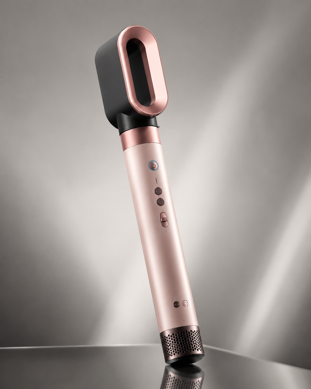 Multi Functional Voltage Wand - Pink