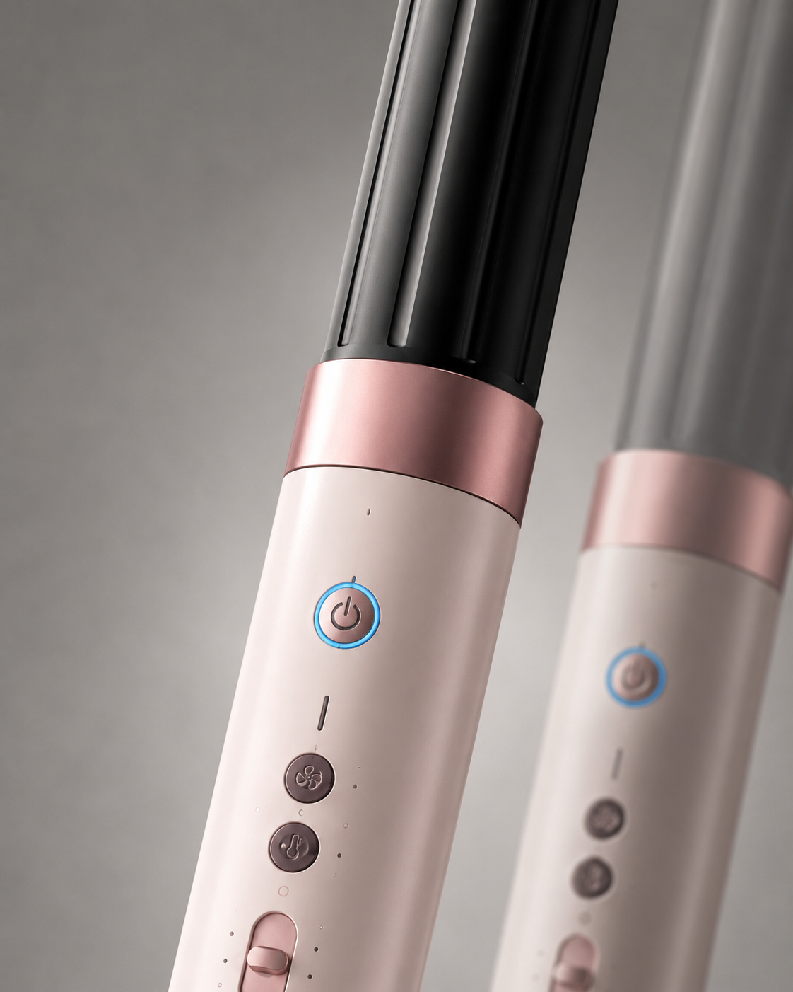 Multi Functional Voltage Wand - Pink