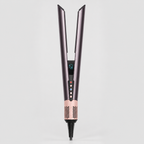 Professional Hair Straightener - Purple