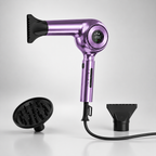 Velvet Air Blow Dryer