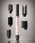 Multi Functional Voltage Wand - Pink