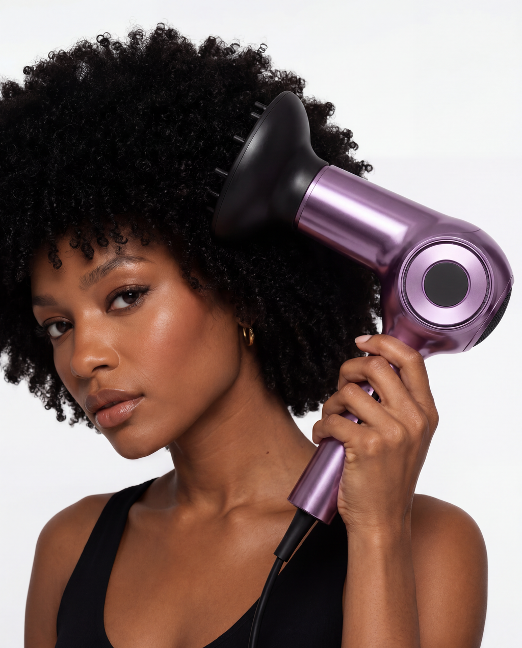 Velvet Air Blow Dryer